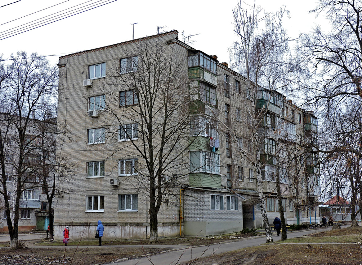 Рогань, Улица Ленина, 52