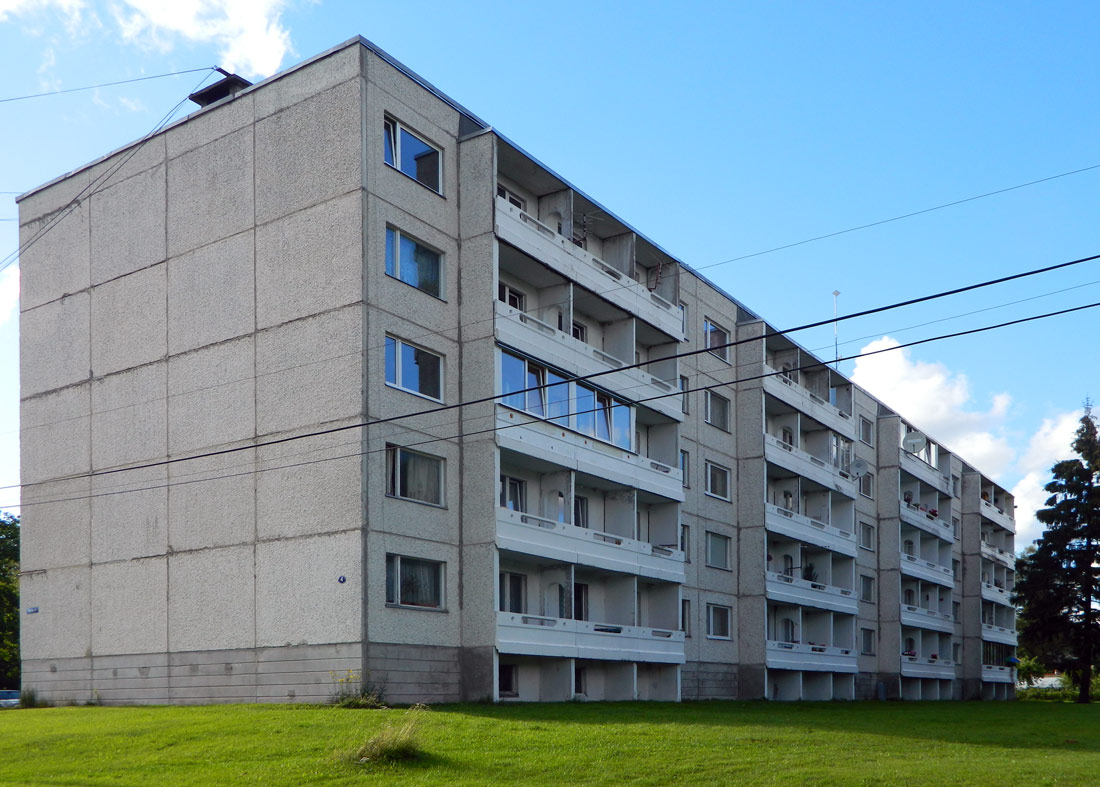 Турба, Metsa, 4