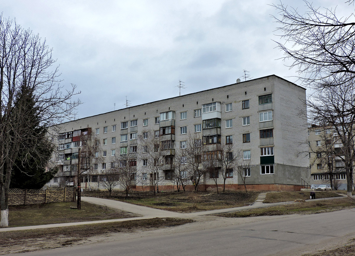 Рогань, Улица Ленина, 54