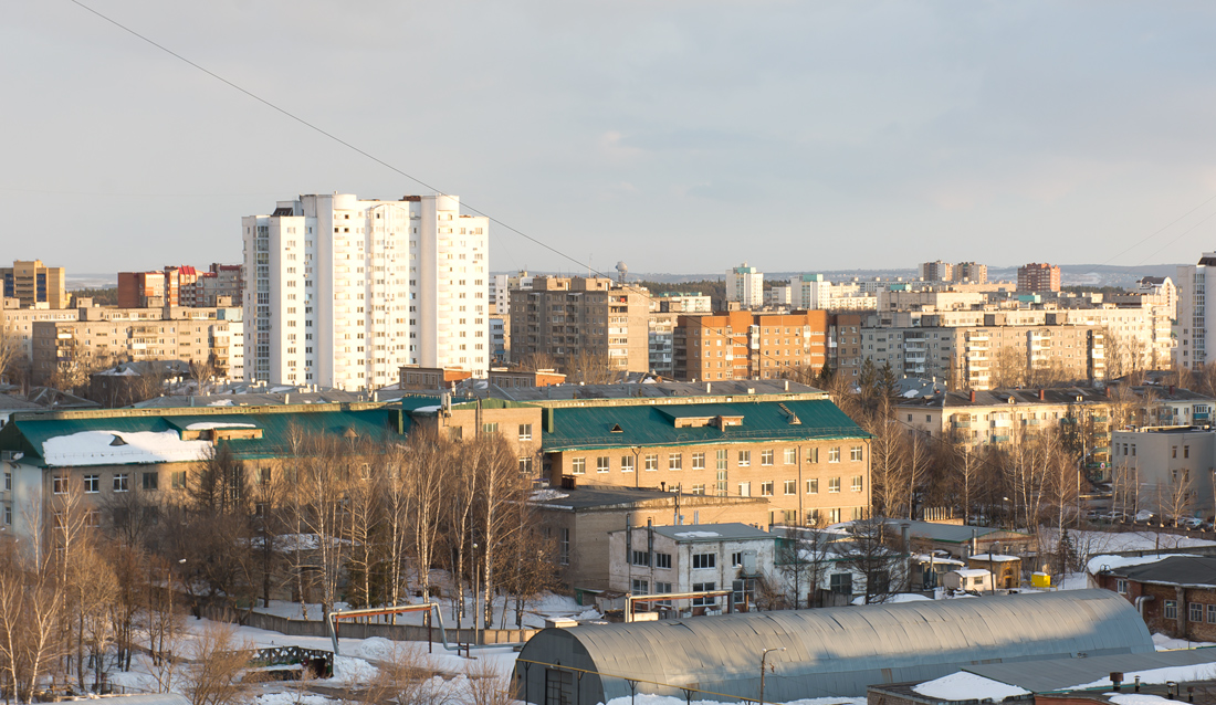 Ufa, Комсомольская улица, 145; Проспект Октября, 69; Проспект Октября, 78/3