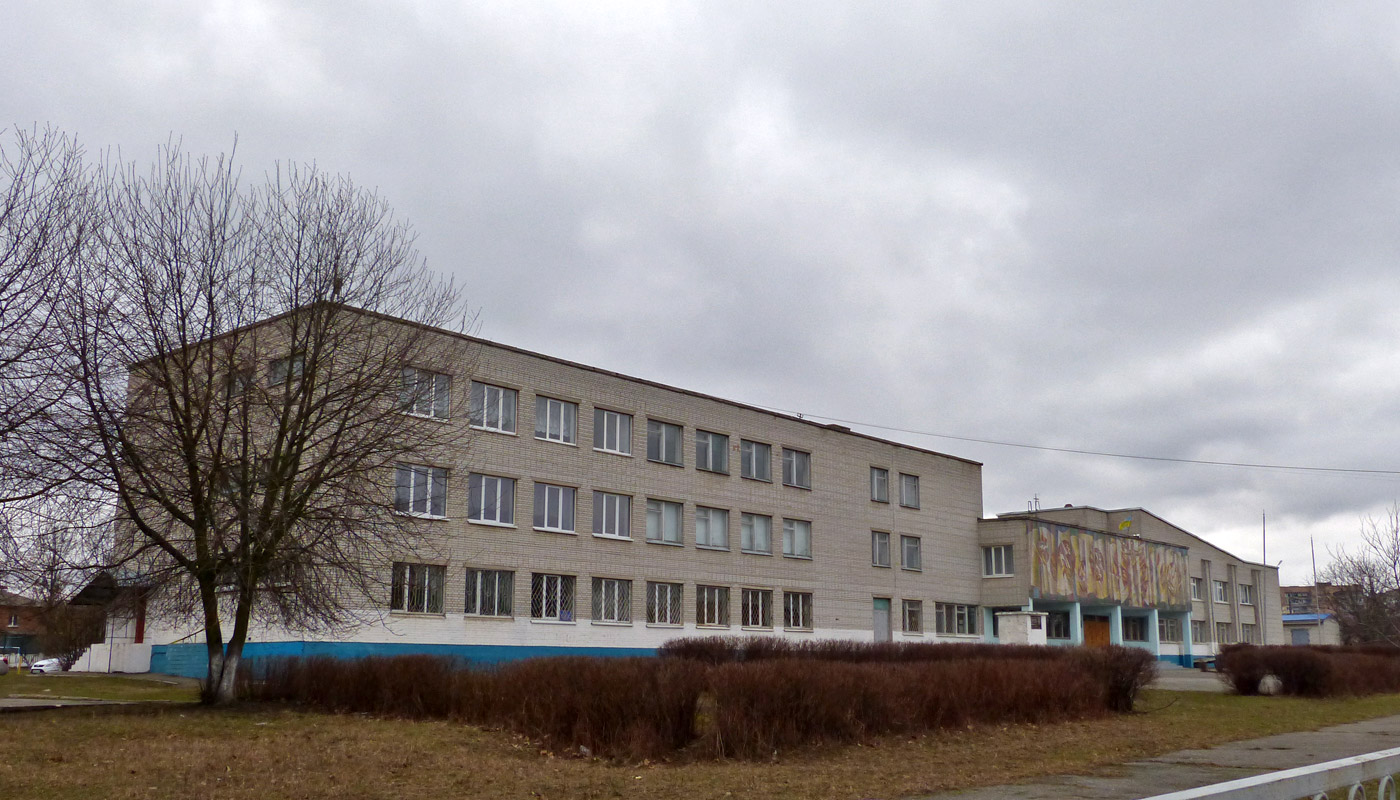 Боярка, Улица Богдана Хмельницкого, 57А