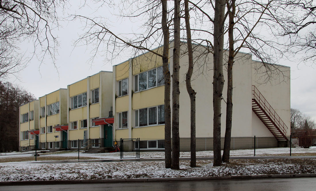 Кярдла, Kalda, 11