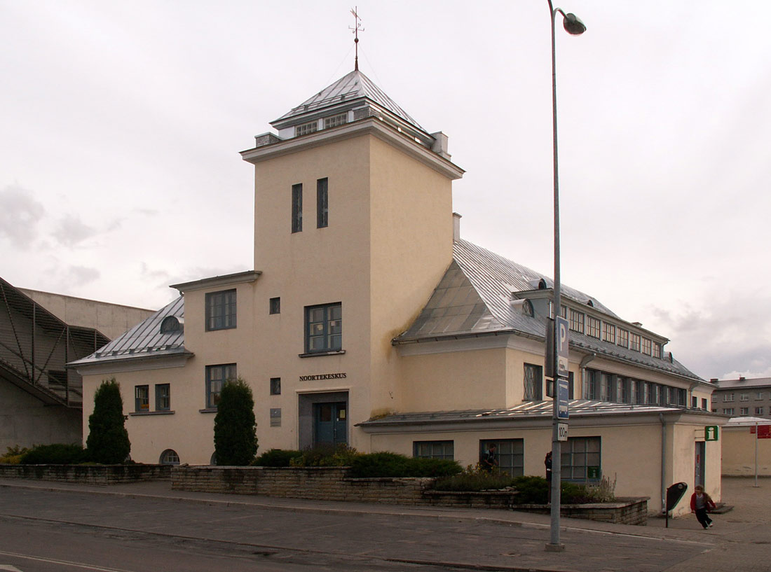 Раквере, Laada, 14