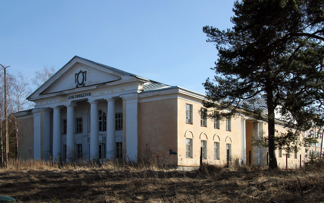 Клоога, Aedlinna tee, 7