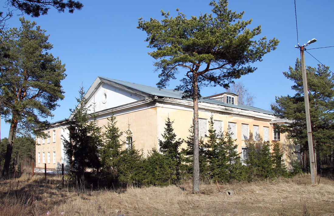 Клоога, Aedlinna tee, 7