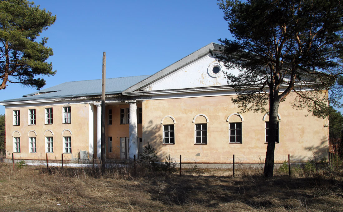 Клоога, Aedlinna tee, 7