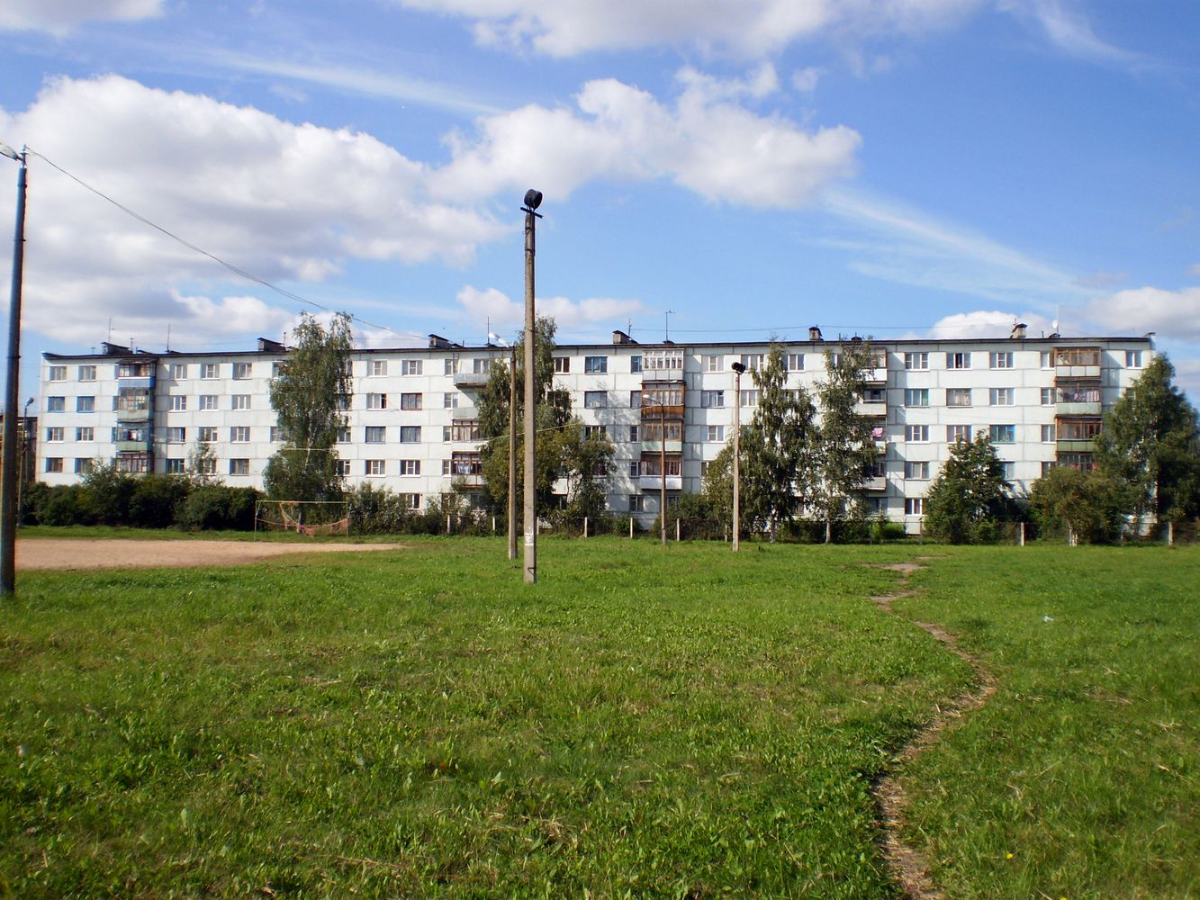 Великий Новгород, Улица 20 Января, 10