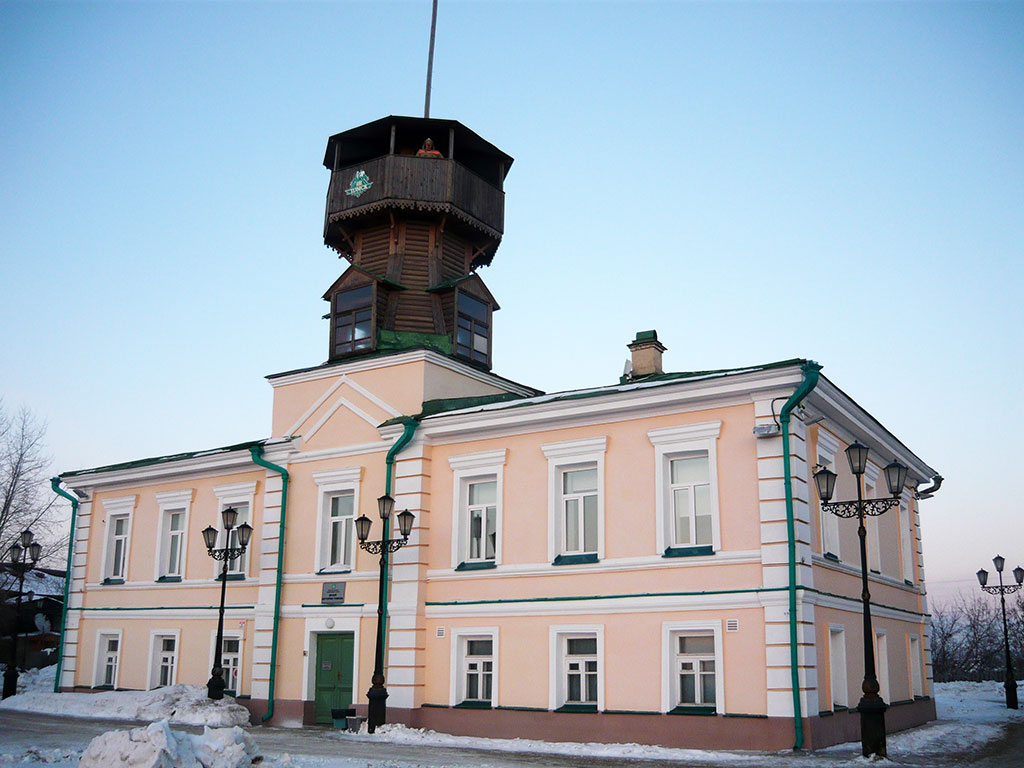 Томск, Улица Бакулина, 3 Томск, Улица Бакулина, 3