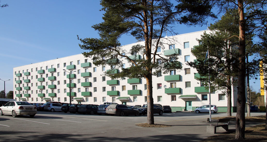 Клоога, Saare, 5