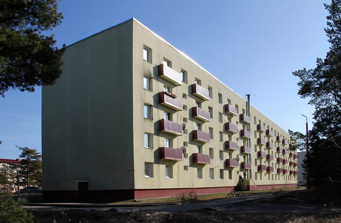 Клоога, Liiva, 3