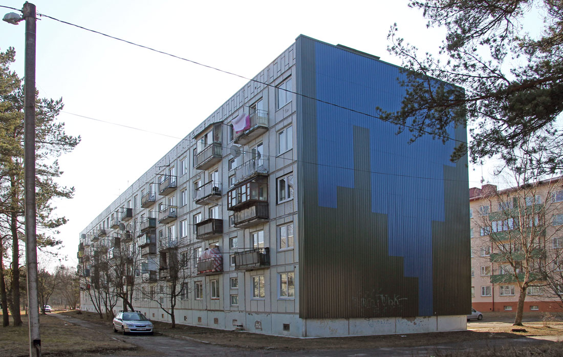 Клоога, Saare, 6