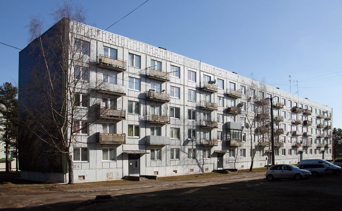 Клоога, Saare, 6