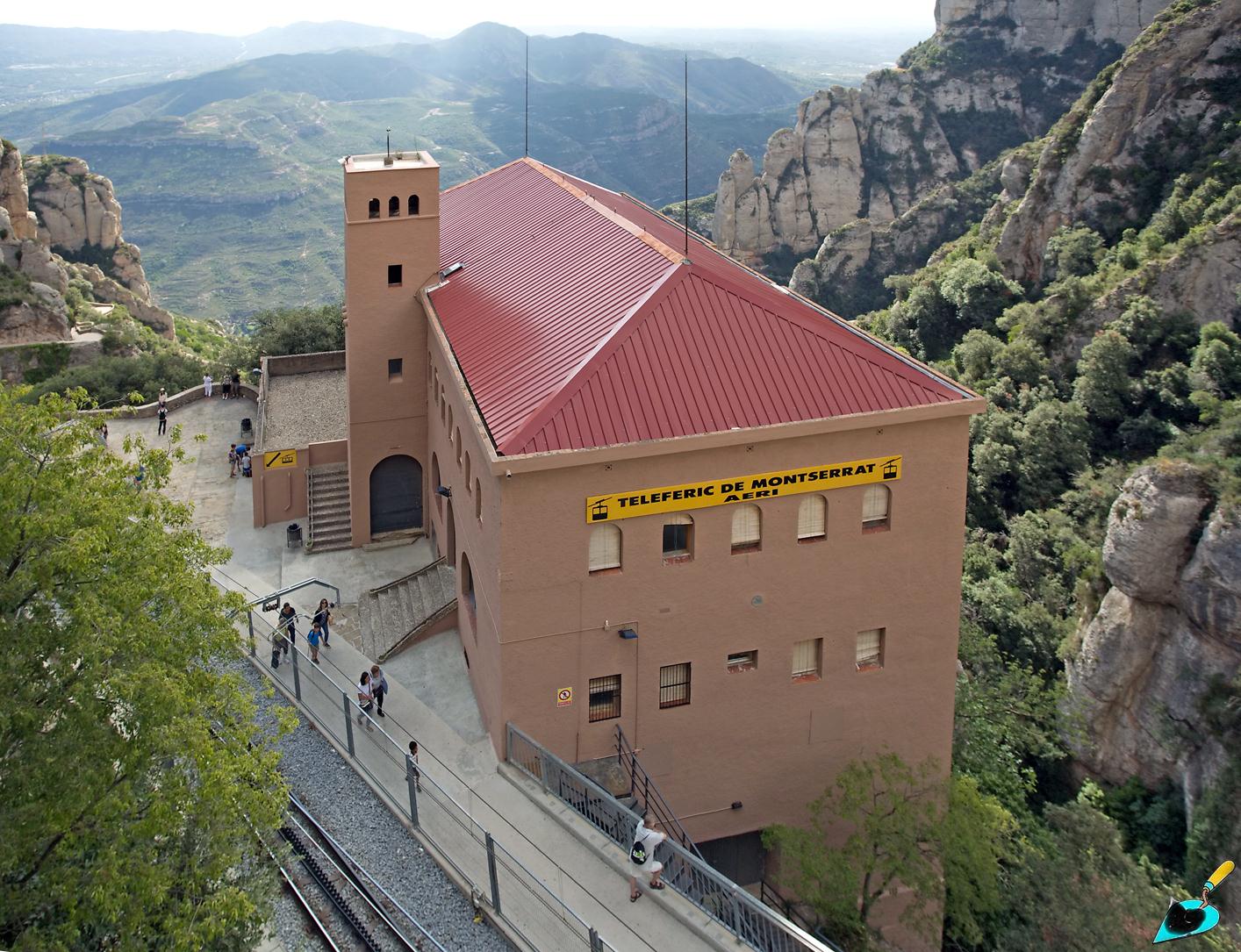 Монистроль-де-Монтсеррат, Carrer Pont, 18