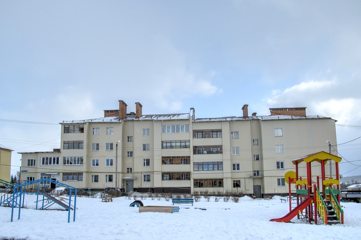 Переславль-Залесский, Ямская улица, 11