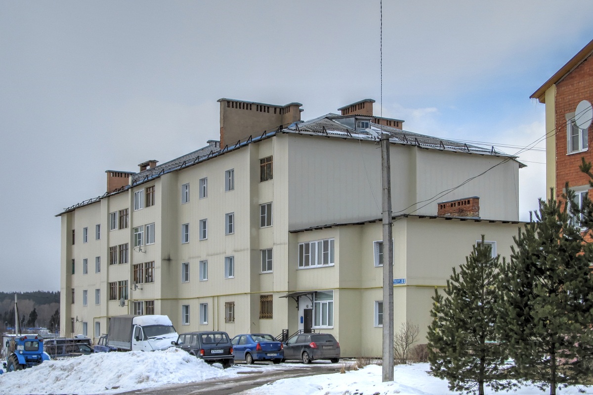 Переславль-Залесский, Ямская улица, 11