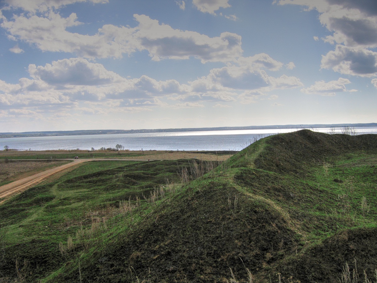 Переславский район, прочие н.п., с. Городище, ?