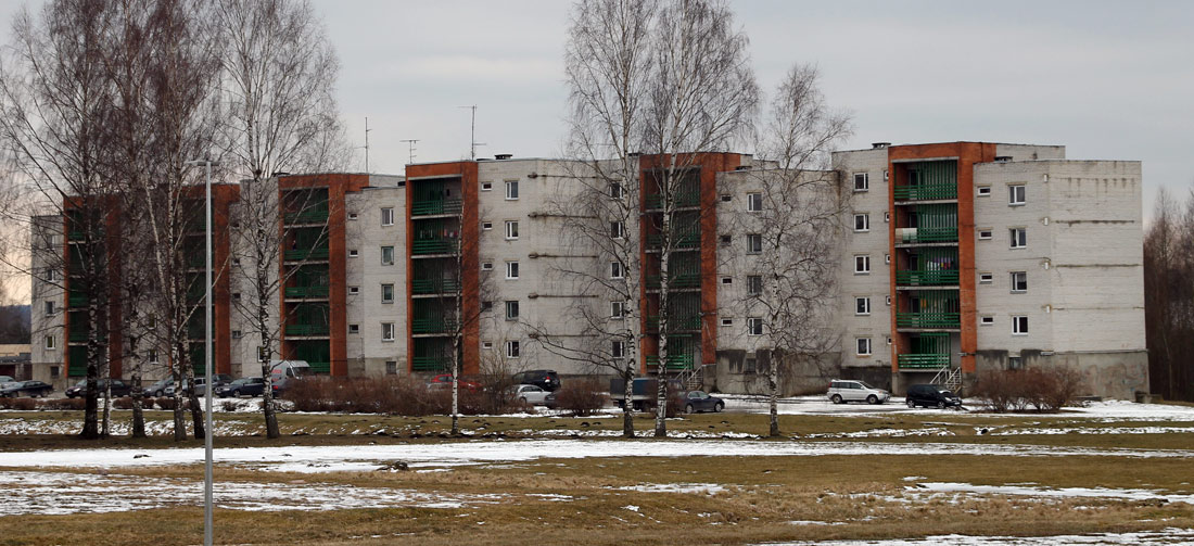 Выру, Petseri, 2