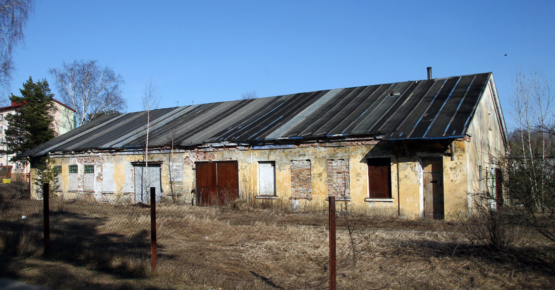 Клоога, Saare, 3