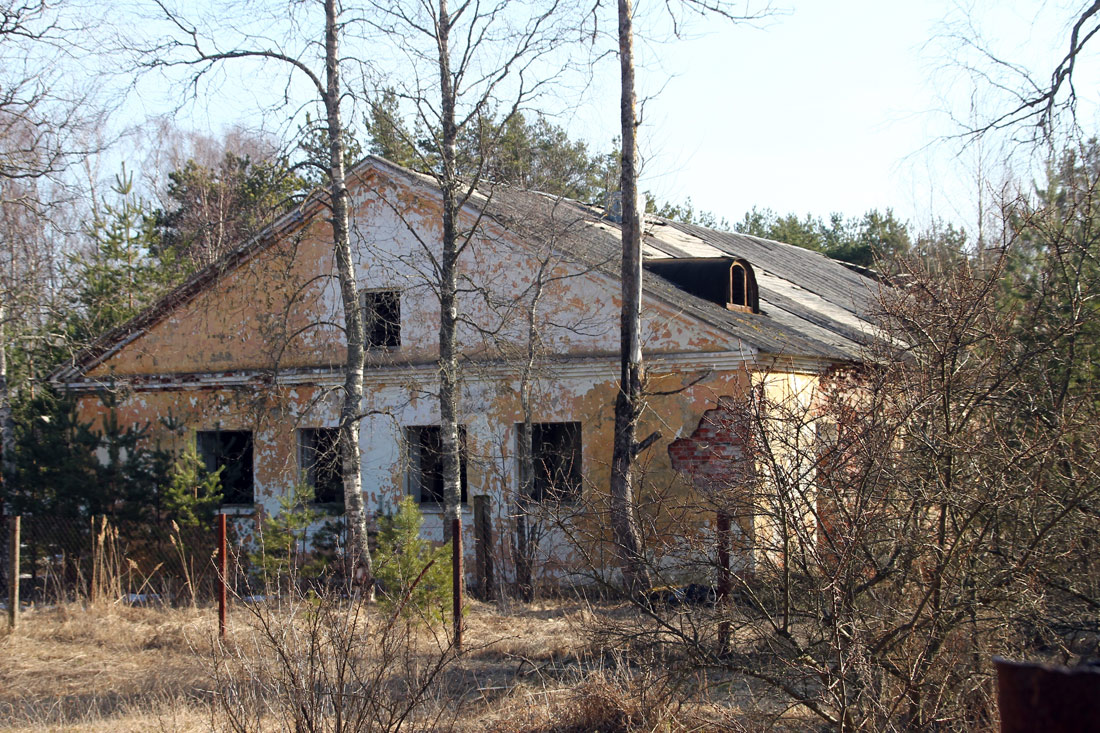 Клоога, Järve tee, 10