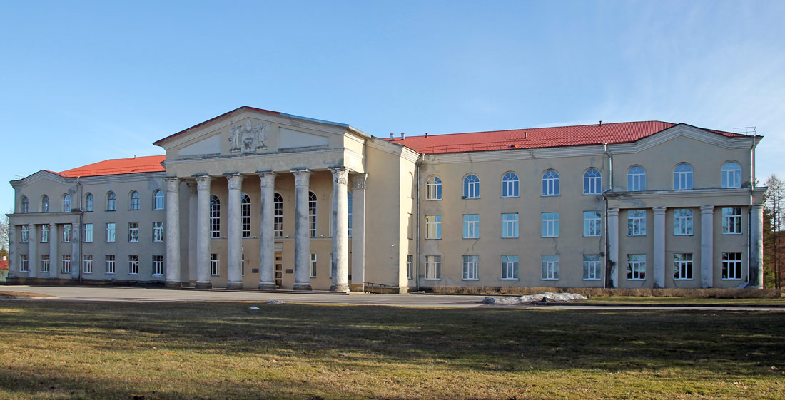 Саку, Teaduse, 1 Саку, Teaduse, 1