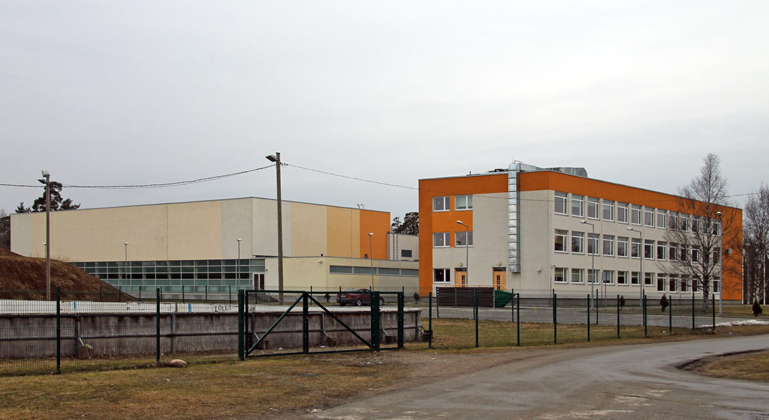 Арукюла, Põllu, 5
