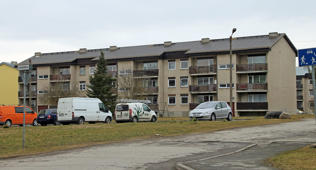 Арукюла, Tallinna maantee, 30