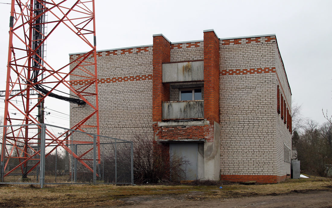 Раазику, Tehase tee, ?