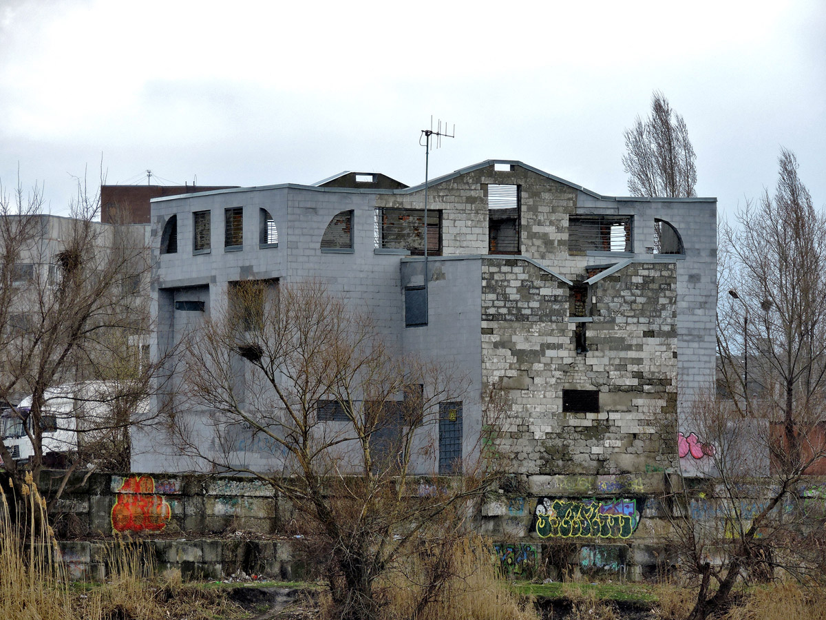 Харьков, Улица Барабашова, ?