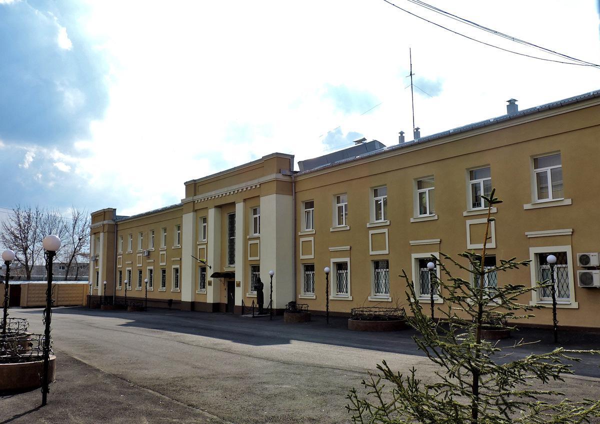 Харьков, Улица Ковтуна, 32