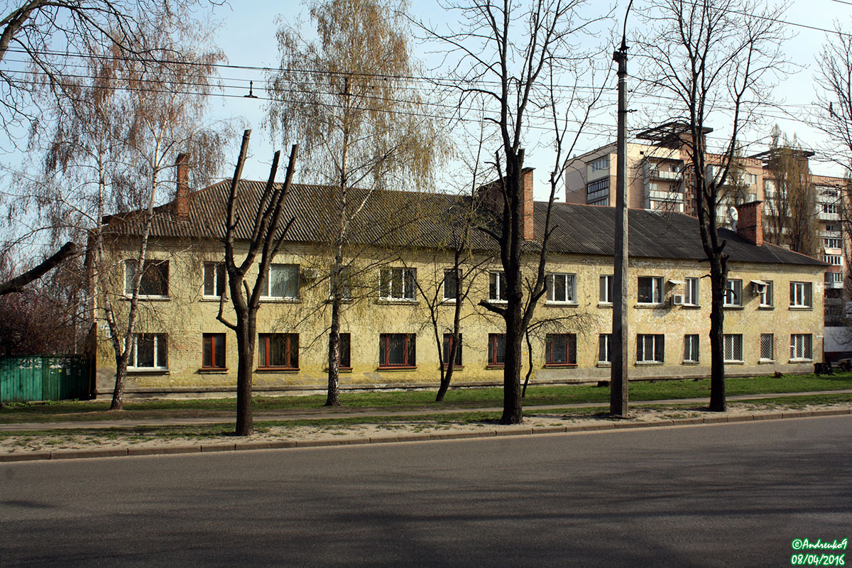 Черкассы, Смелянская улица, 113