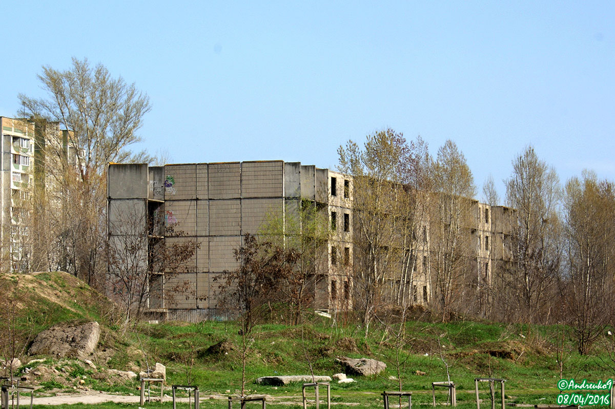 Черкассы, Улица Академика Королёва, 24