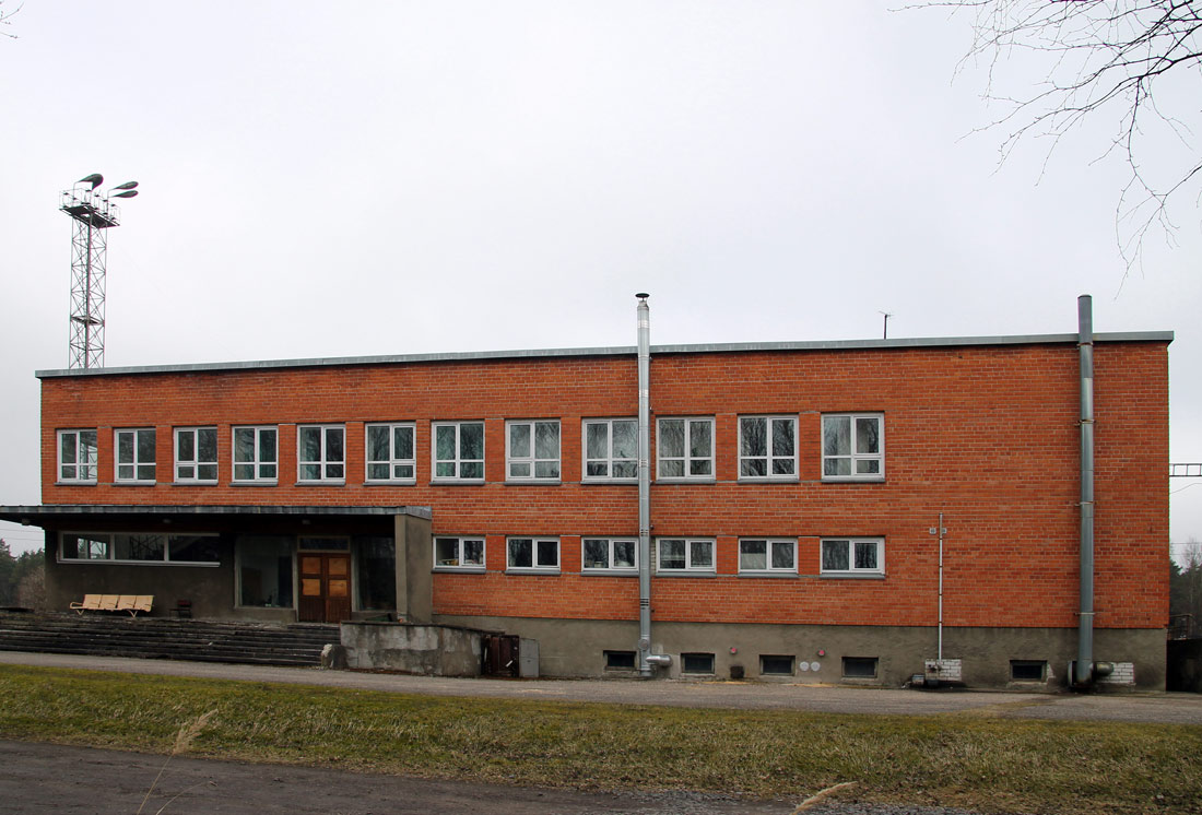 Пярну, Jaama, 4