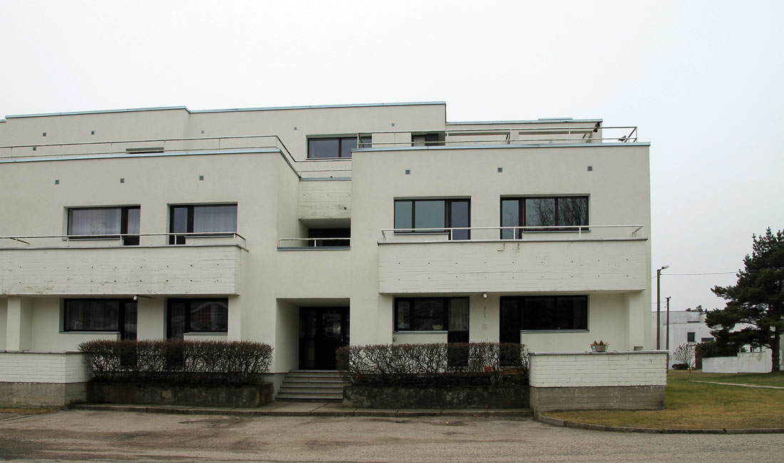 Pärnu, Kiige, 5