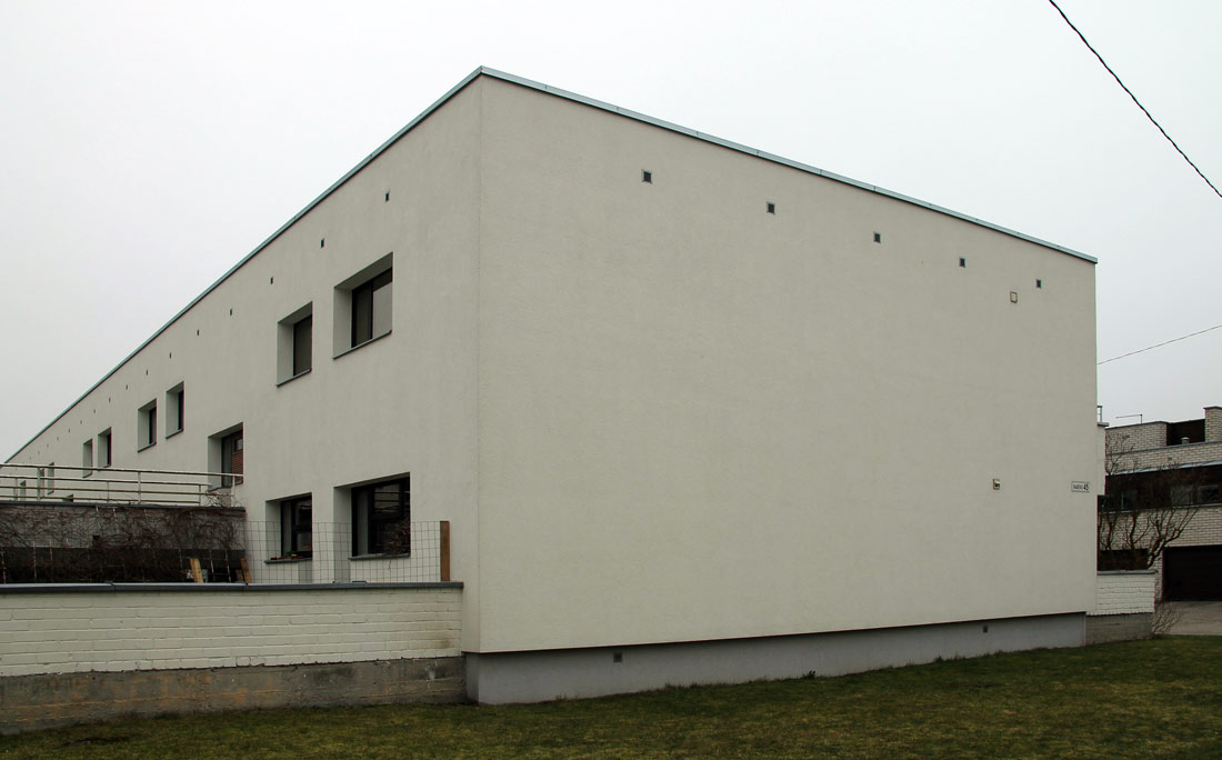 Пярну, Kaevu, 45