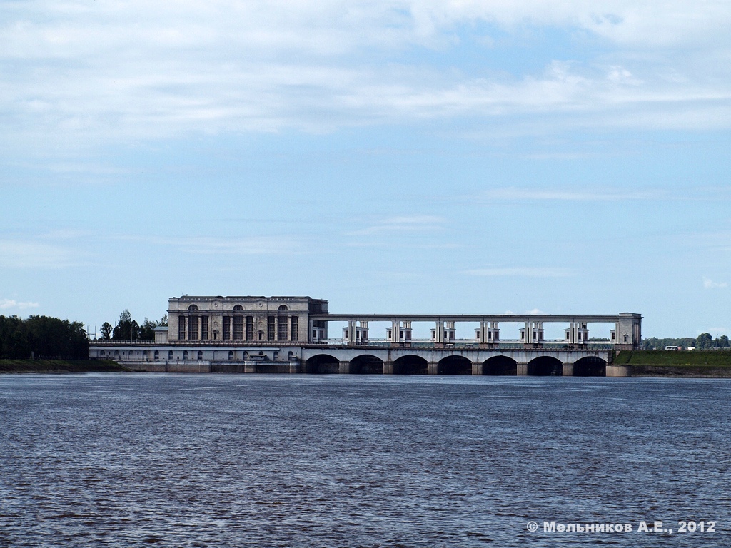 Uglich, Спасская улица, 33