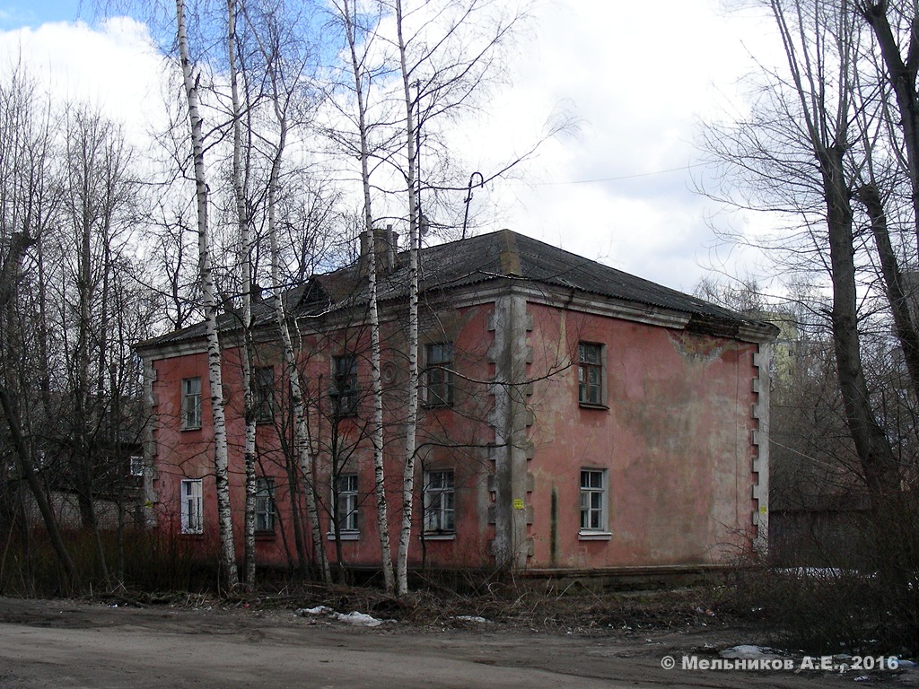 Иваново, Улица Лебедева-Кумача, 13 Иваново, Улица Лебедева-Кумача, 13