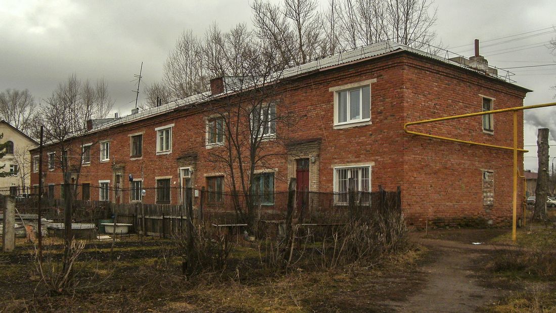 Уфа, Улица Фронтовых Бригад, 34А