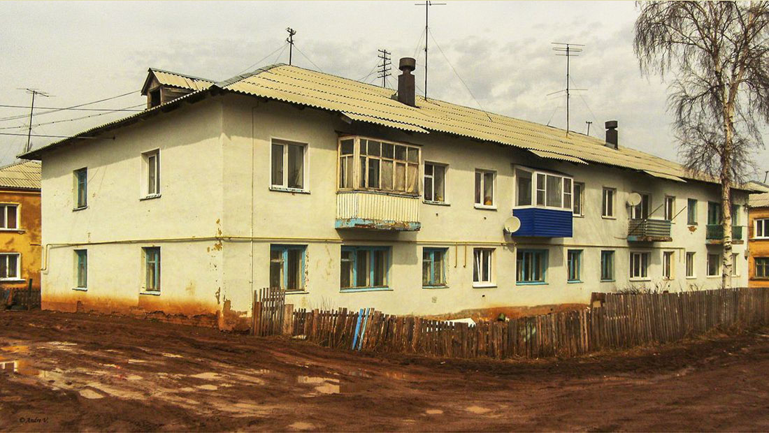 Бирск, Советская улица, 40А