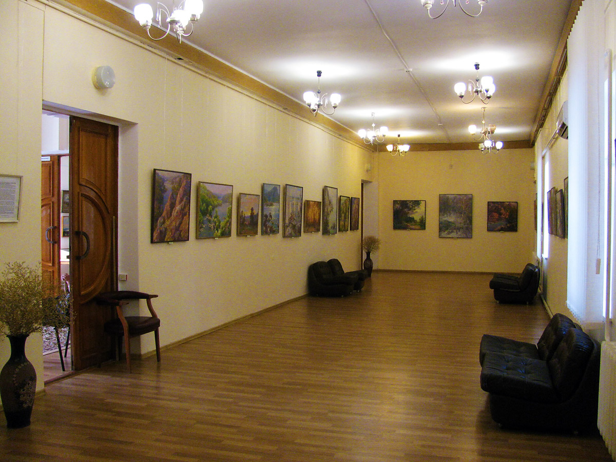 Очаков, Старокрепостная улица, 13