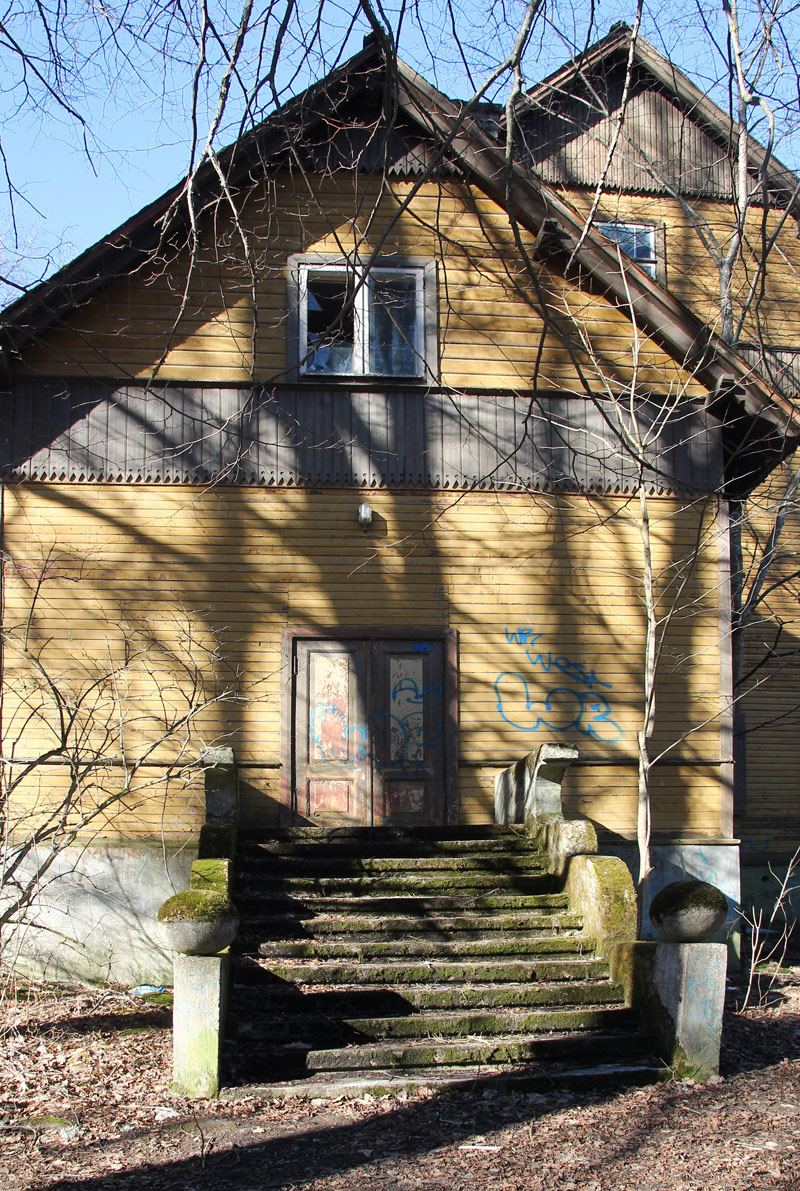 Кийза, Tõdva-Hageri, 20