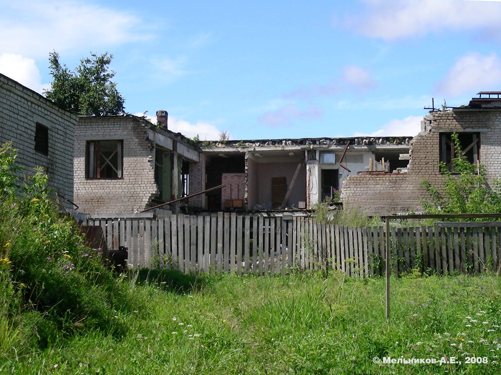 Палех, Улица Баканова, 11