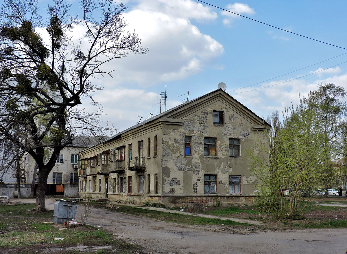 Харьков, Проспект Льва Ландау, 173