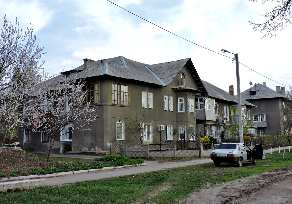 Charków, Проспект Льва Ландау, 42