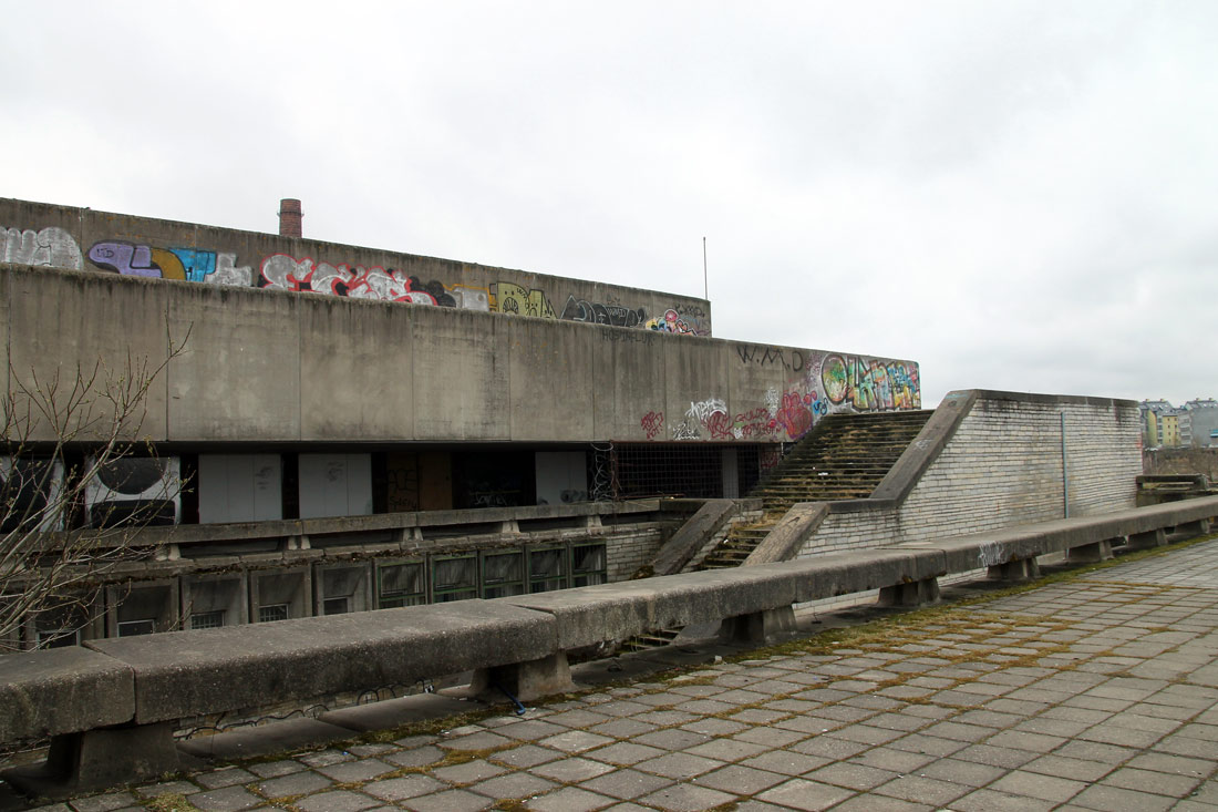 Tallinn, Mere puiestee, 20