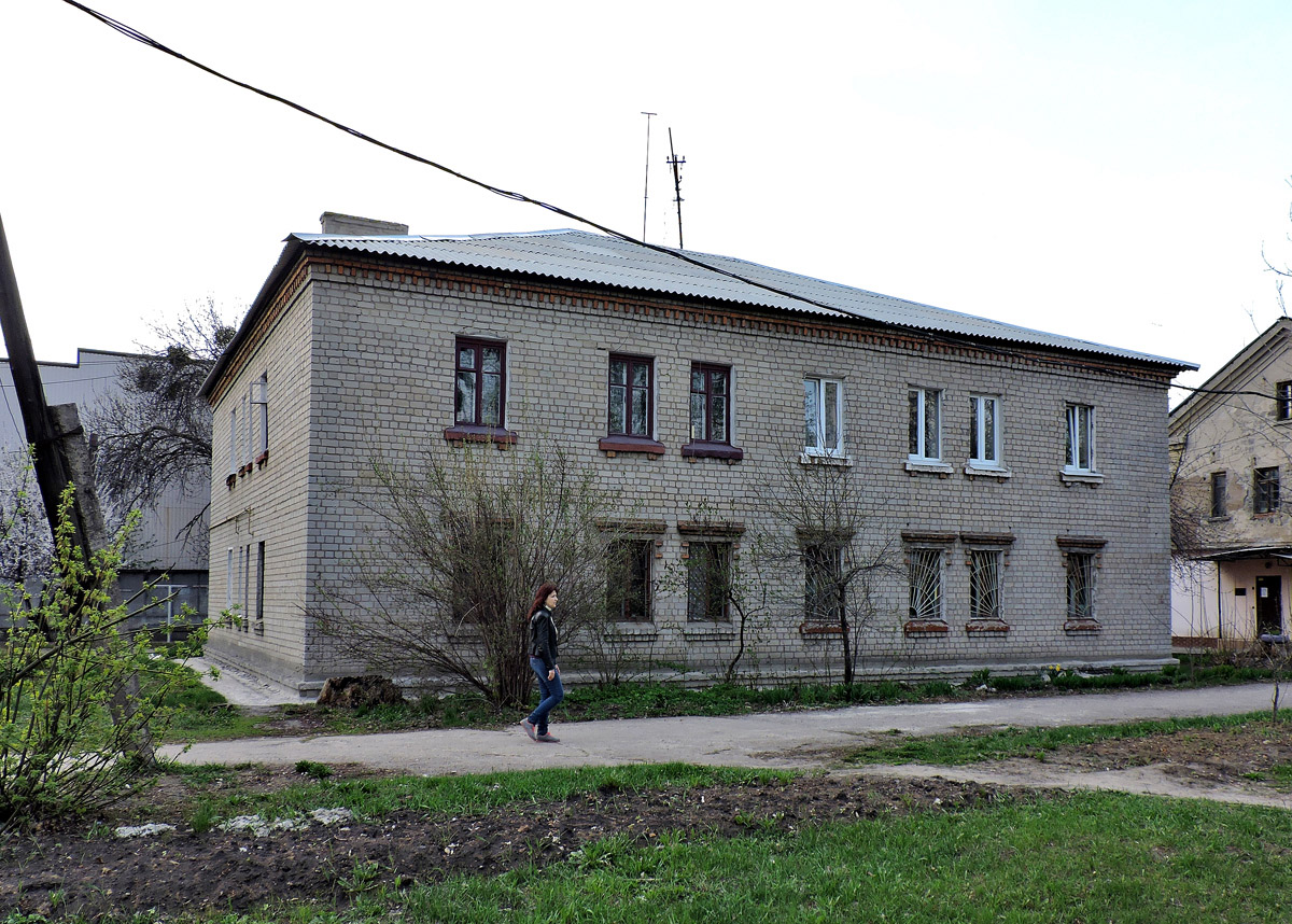 Харьков, Проспект Льва Ландау, 167