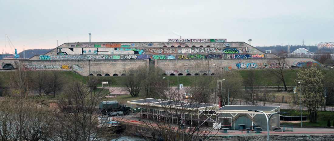Таллин, Mere puiestee, 20