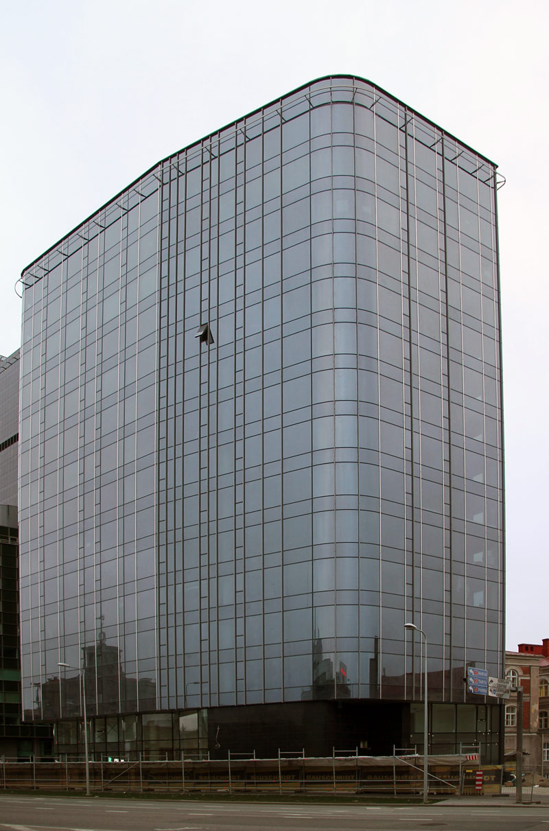 Таллин, Tartu maantee, 25