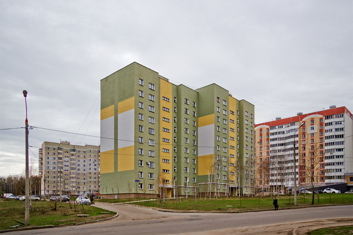 Казань, Ноксинский спуск, 28