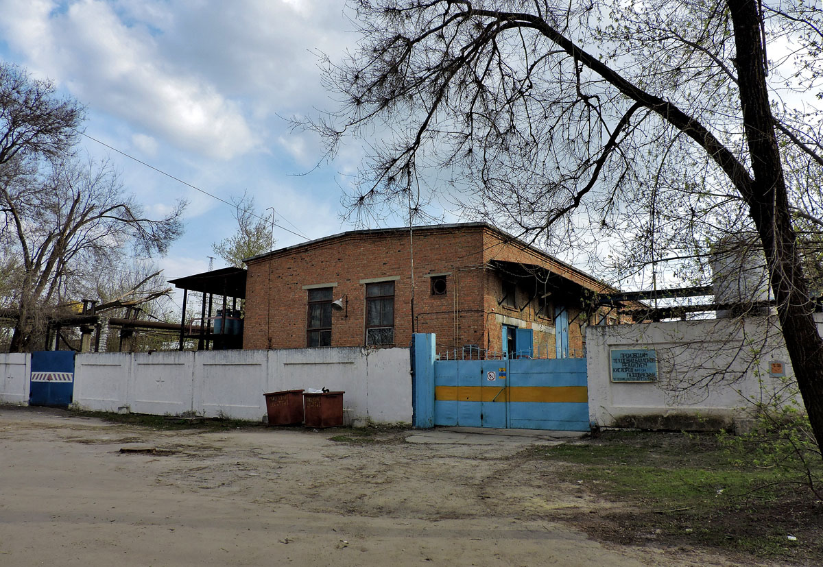 Харьков, Улица Ковтуна, 52