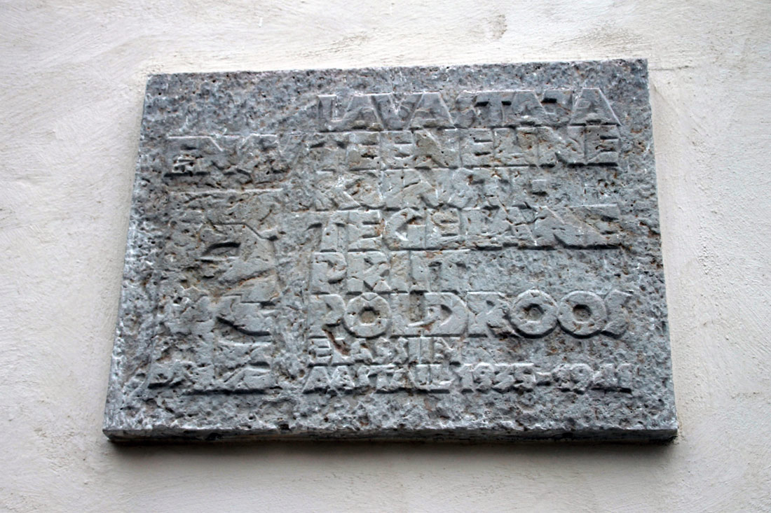 Таллин, E. Viiralti, 5